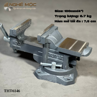 Eto kẹp Total THT6126 và THT6146  ( Hàng chính hãng )