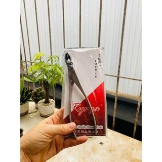 Kìm cạp xéo thép trắng Ryuga RS-22