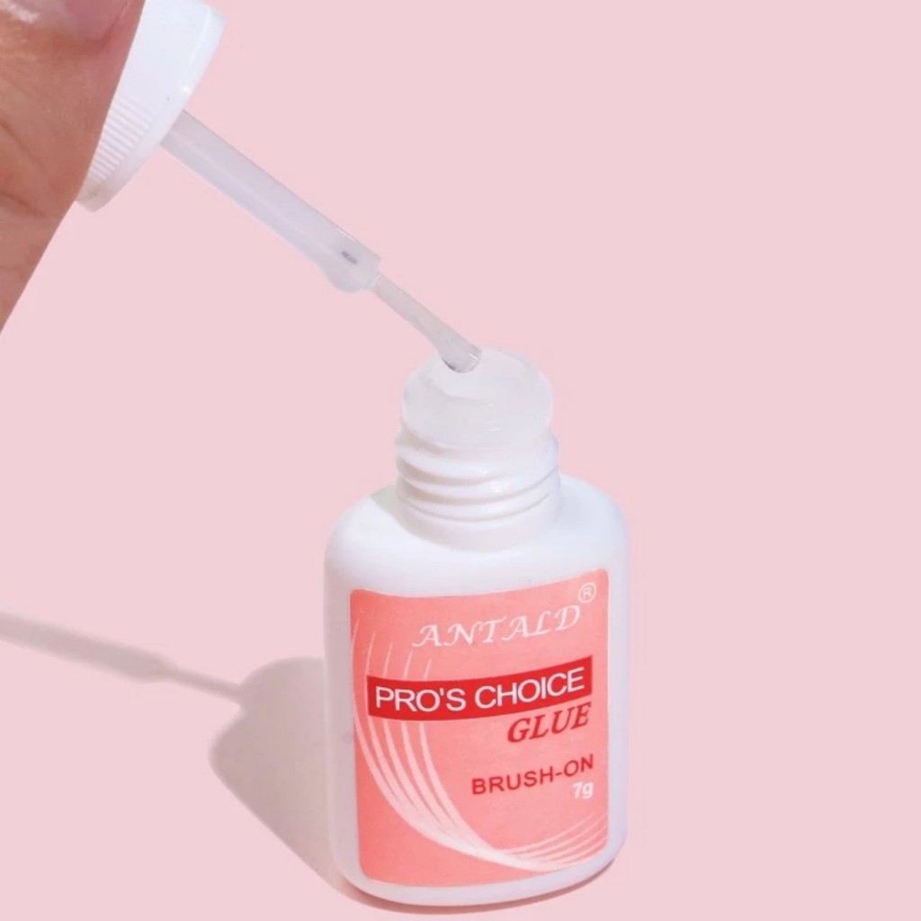 Keo dán móng Mxbon 7g keo dán móng úp, đá | BigBuy360 - bigbuy360.vn