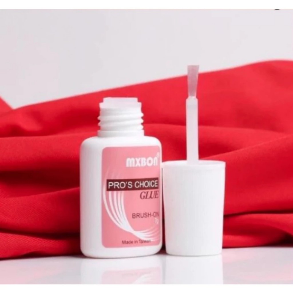 Keo dán móng Mxbon 7g keo dán móng úp, đá | BigBuy360 - bigbuy360.vn
