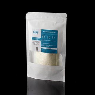 Sáp ong trắng 100gr sáp làm son, nguyên liệu làm mỹ phẩm - 3C