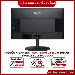 MÀN HÌNH MSI PRO MP245V (23.8/ FHD/ VA/ 100Hz/ 1ms/ BLACK)