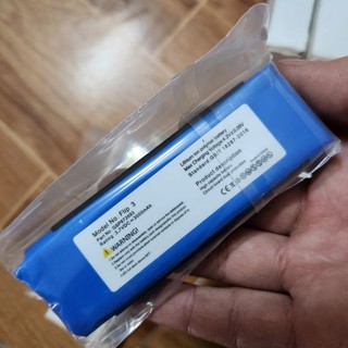 Pin Loa Bluetooth JBL FLip4 FLip3  /3000mah