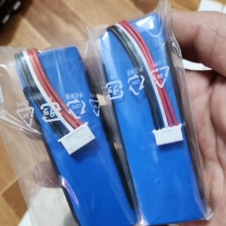 Pin Loa Bluetooth JBL FLip4 FLip3  /3000mah