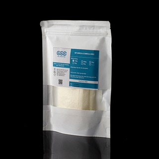 Sáp candelilla 100gr, sáp nhũ hóa, nguyên liệu làm mỹ phẩm - 3C