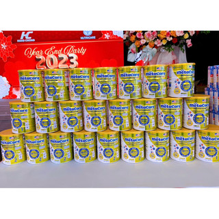 Sữa bột METACARE OPTI 0+ 400G [date 2027]