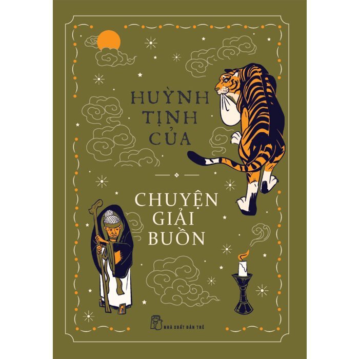 Sách - Chuyện Giải Buồn