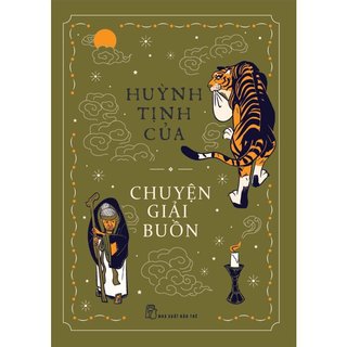 Sách - Chuyện Giải Buồn