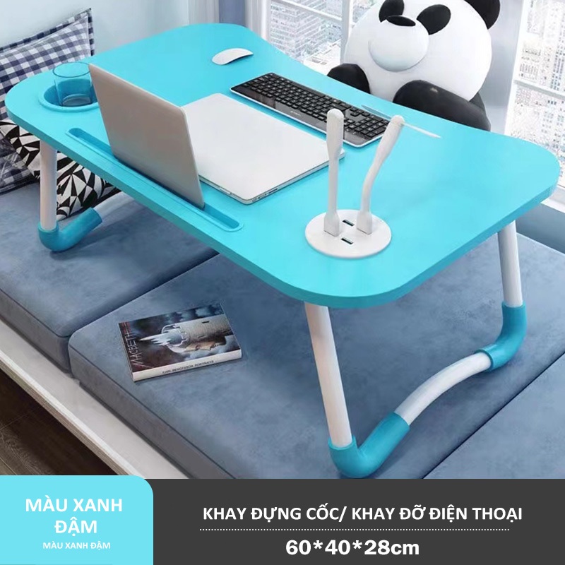 Bàn Học Bàn Làm Việc Bàn Laptop Ngồi Trên Giường Gấp Gọn Thiết Kế Đơn Giản Hiện Đại Đa Năng | BigBuy360 - bigbuy360.vn