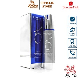 Kem chống lão hóa karmel zo skin health retinol skin brightener 0.5% 50ml