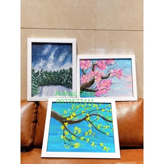 khung ảnh, khung bằng khen A3 ( kích thước 30x42cm)