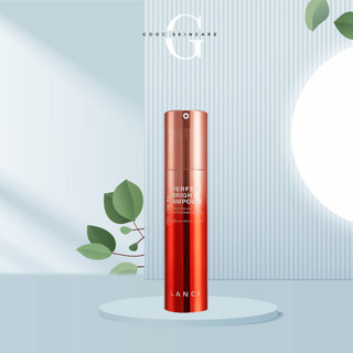 Tinh chất dưỡng trắng da lanci miracle & perfect ampoule 50ml