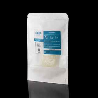 Lauryl Glucoside 100gr chất tạo bọt, nguyên liệu làm mỹ phẩm - 3C