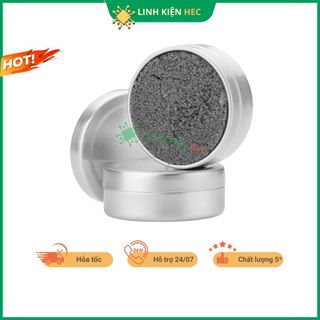 Bột phục hồi mỏ hàn thiếc làm sạch mỏ hàn 3025 chất lượng tốt linhkienhec