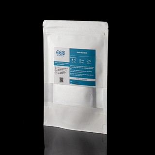 Kaolin Z91 nguyên liệu làm mỹ phẩm - 3C