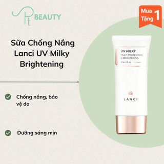 Kem Chống Nắng LANCI Sun Cream SPF50, PA++++ 50ml