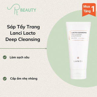 Sáp Tẩy Trang Lanci của Hàn 100g
