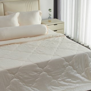BST Ga gấm lụa 5 món cao cấp tencel dệt kim - jacquard tencel Mướt bedding