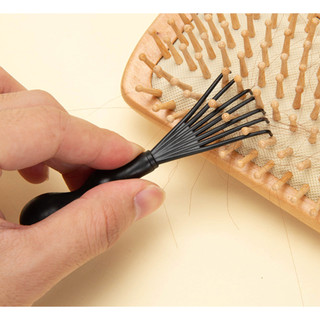 Dụng Cụ Vệ Sinh Lược