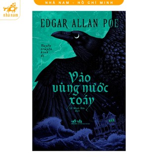Sách - Vào vùng nước xoáy