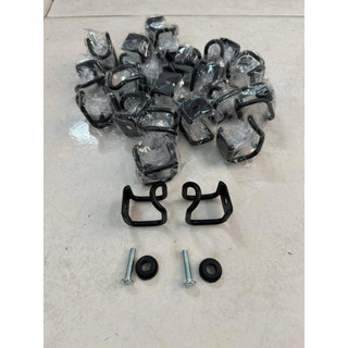 Baga giữa den tĩnh điện PG1 CBS+ 2 móc