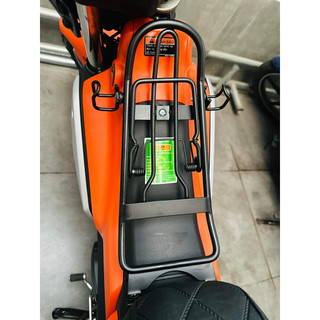 Baga giữa den tĩnh điện PG1 CBS+ 2 móc