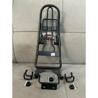 Baga giữa den tĩnh điện PG1 + 2 móc