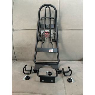 Baga giữa den tĩnh điện PG1 CBS+ 2 móc