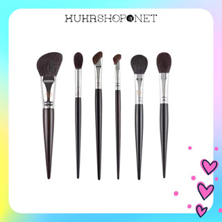 Cọ Lẻ trang điểm chuyên nghiệp MUA cán gỗ các loại chuẩn makeup artist( cọ má, mắt, môi, mũi, ....)