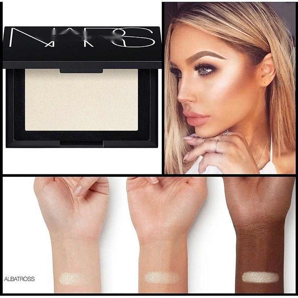 Phấn Bắt Sáng - Highlighting Powder 14g