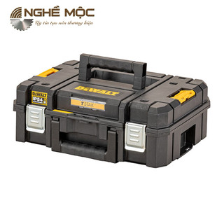 Hộp dụng cụ dewalt dwst83345-1 chính hãng nghề mộc