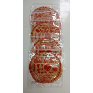 Combo 5 mè xửng tròn Hiền Ký, đặc sản Huế