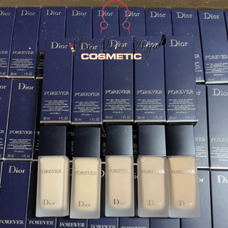 Kem Nền Dior Forever Glow & Matte ( Sản Phẩm Chính Hãng )