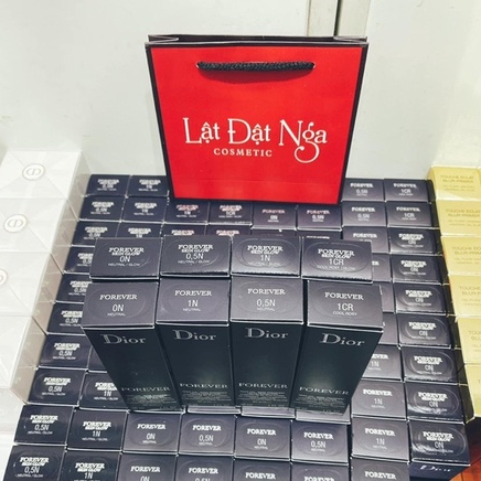 Kem Nền Dior Forever Glow & Matte ( Sản Phẩm Chính Hãng )