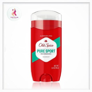 Sáp khử mùi nam Old Spice Pure Sport