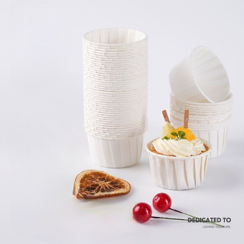 Cốc giấy nướng Muffin, Cupcake.