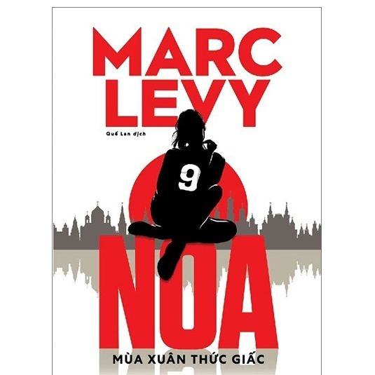 Sách - Noa - Mùa Xuân Thức Giấc