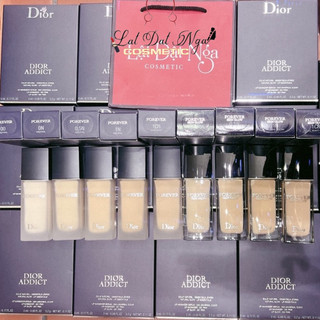 Kem Nền Dior Forever Glow & Matte ( Sản Phẩm Chính Hãng )