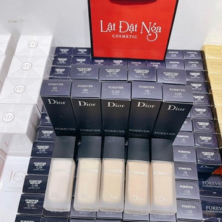 Kem Nền Dior Forever Glow & Matte ( Sản Phẩm Chính Hãng )