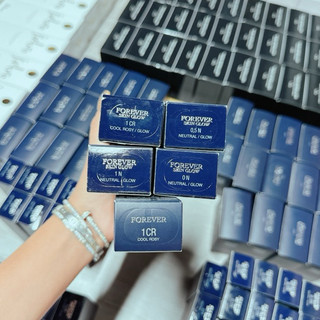 Kem Nền Dior Forever Glow & Matte ( Sản Phẩm Chính Hãng )