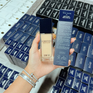 Kem Nền Dior Forever Glow & Matte ( Sản Phẩm Chính Hãng )