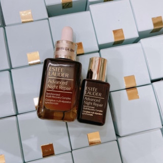 Tinh Chất Serum Estee Lauder Advanced Night Eepair (ANR) ( Sản Phẩm Chính Hãng )