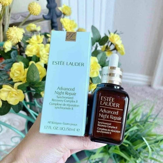 Tinh Chất Serum Estee Lauder Advanced Night Eepair (ANR) ( Sản Phẩm Chính Hãng )