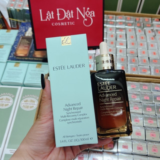 Tinh Chất Serum Estee Lauder Advanced Night Eepair (ANR) ( Sản Phẩm Chính Hãng )