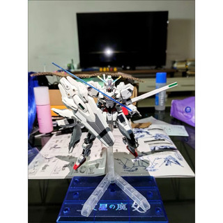 Mô hình lắp ráp HG Calibarn ( tặng kèm x2 base )