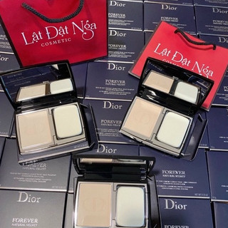 Phấn Dior Forever Natural Vetvel ( Sản Phẩm Chính Hãng )
