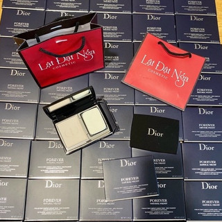 Phấn Dior Forever Natural Vetvel ( Sản Phẩm Chính Hãng )