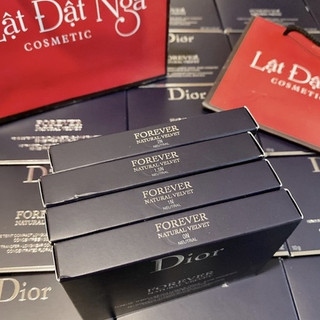 Phấn Dior Forever Natural Vetvel ( Sản Phẩm Chính Hãng )