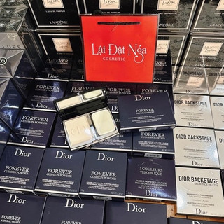 Phấn Dior Forever Natural Vetvel ( Sản Phẩm Chính Hãng )