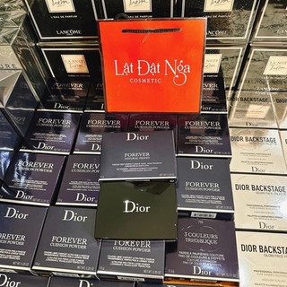 Phấn Dior Forever Natural Vetvel ( Sản Phẩm Chính Hãng )